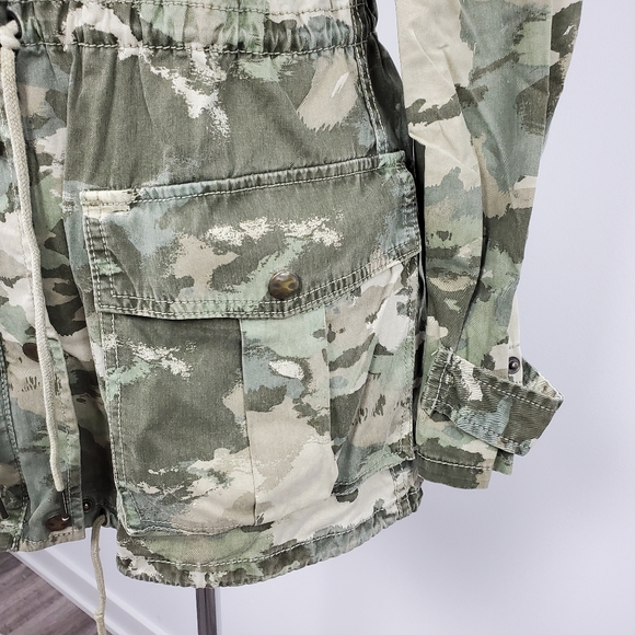 Vintage Aritzia Fall Jacket - Picture 6 of 7